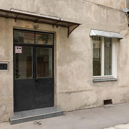 Rent Like Home - Krakowskie Przedmiescie 12 Warszawa Exteriör bild